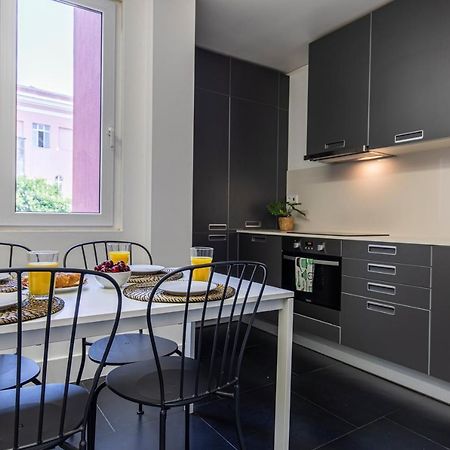 32 -Lovely 2 Bedroom Apt In Principe Real ลิสบอน ภายนอก รูปภาพ