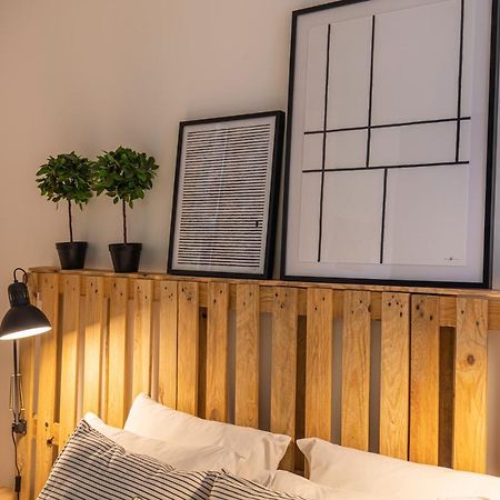 32 -Lovely 2 Bedroom Apt In Principe Real ลิสบอน ภายนอก รูปภาพ