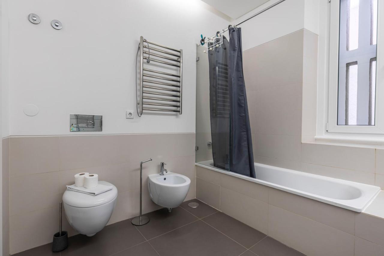 32 -Lovely 2 Bedroom Apt In Principe Real ลิสบอน ภายนอก รูปภาพ