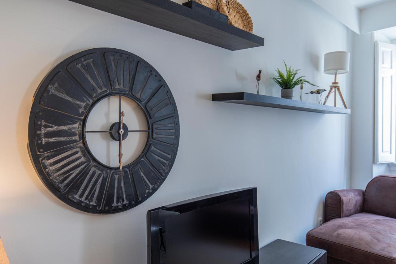 32 -Lovely 2 Bedroom Apt In Principe Real ลิสบอน ภายนอก รูปภาพ