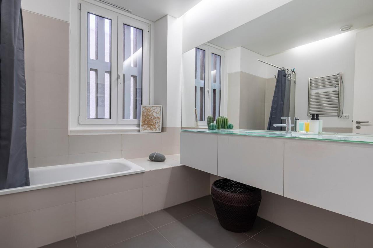 32 -Lovely 2 Bedroom Apt In Principe Real ลิสบอน ภายนอก รูปภาพ