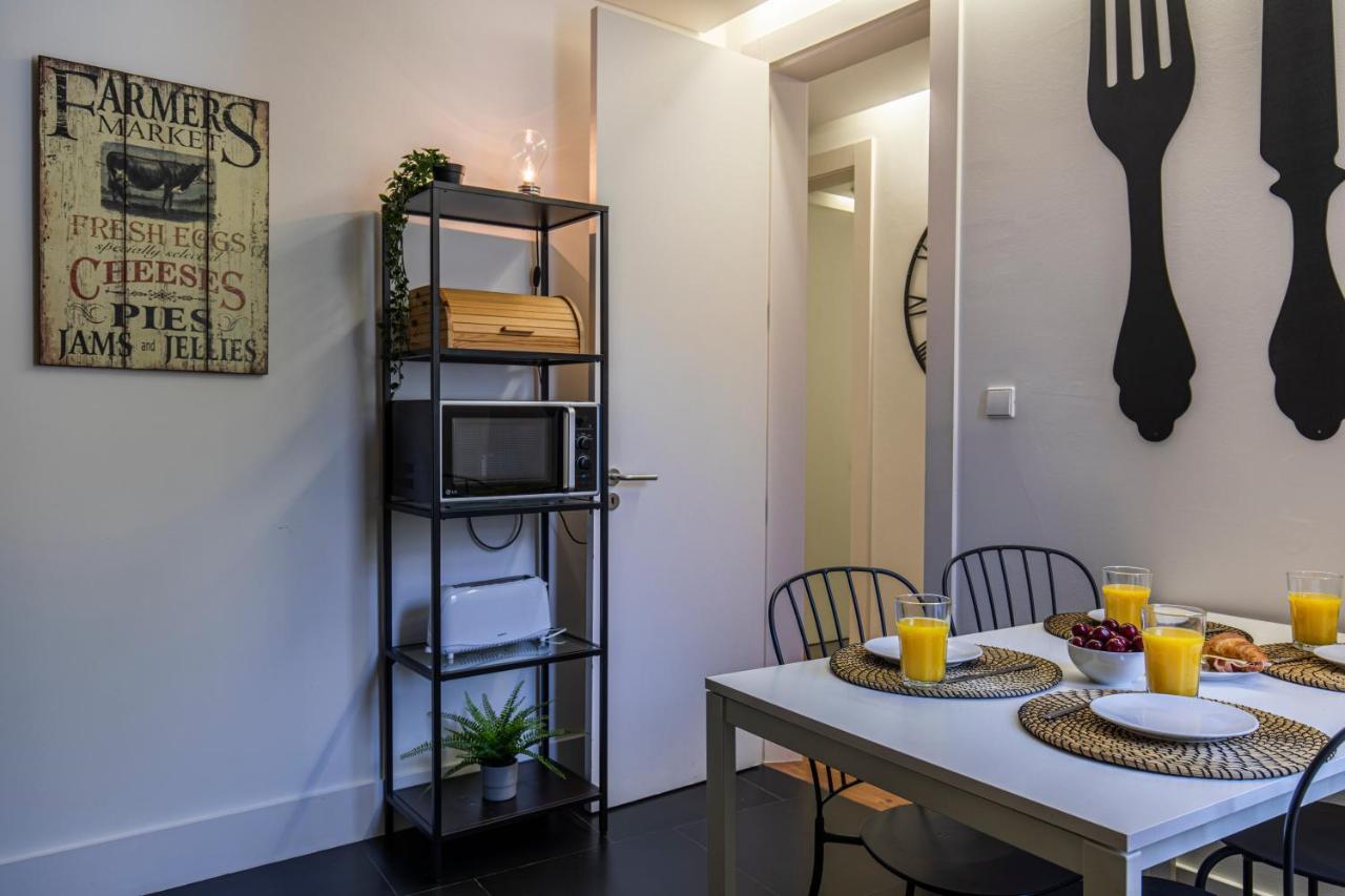 32 -Lovely 2 Bedroom Apt In Principe Real ลิสบอน ภายนอก รูปภาพ