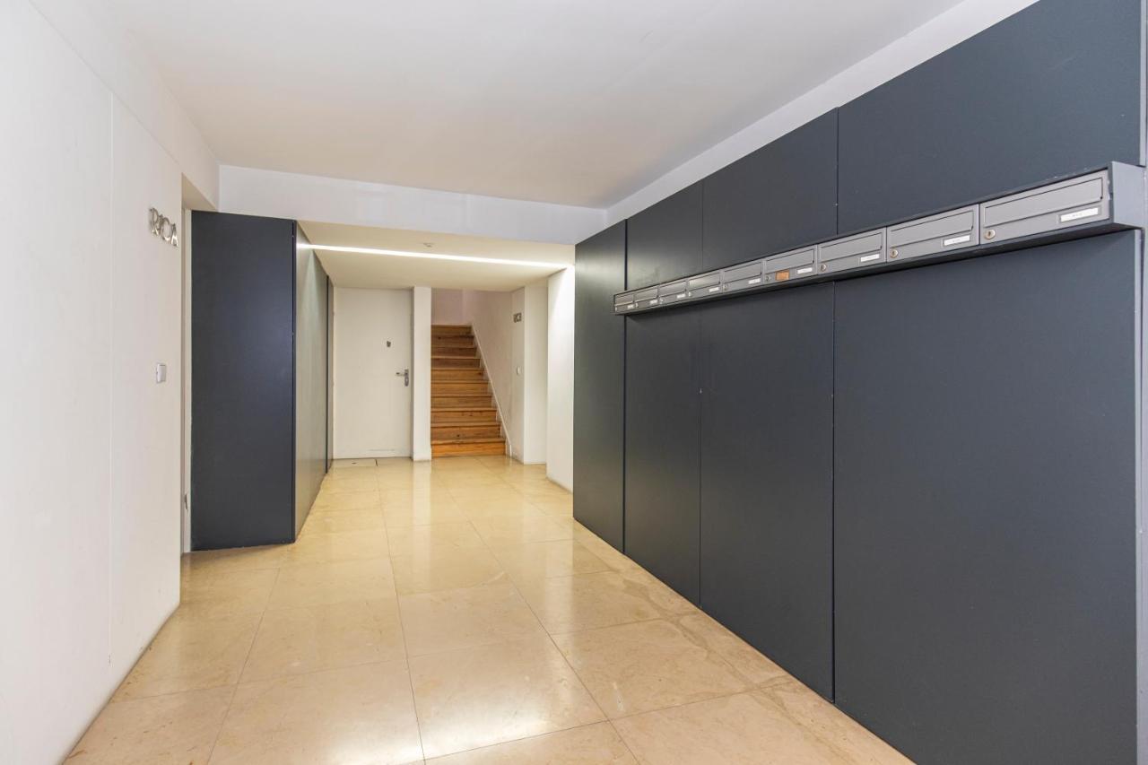 32 -Lovely 2 Bedroom Apt In Principe Real ลิสบอน ภายนอก รูปภาพ