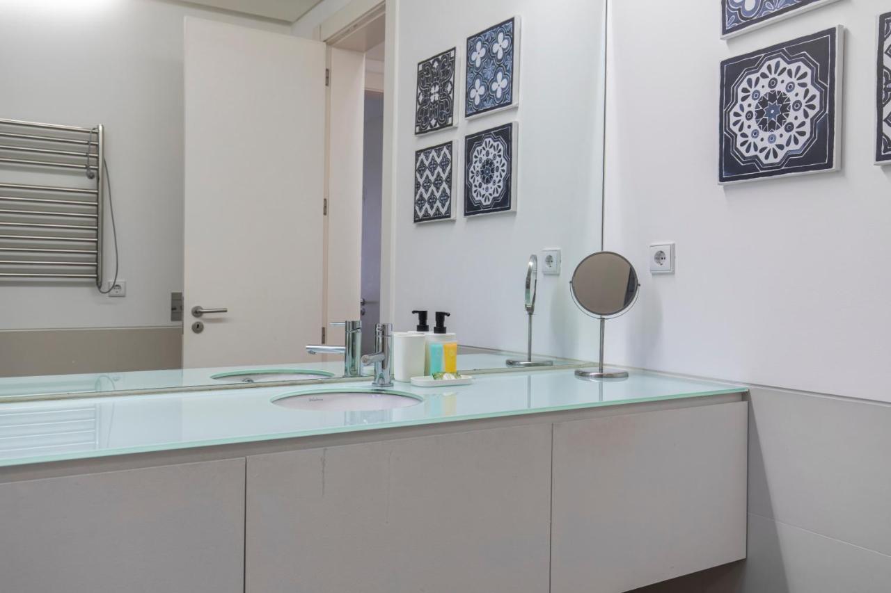 32 -Lovely 2 Bedroom Apt In Principe Real ลิสบอน ภายนอก รูปภาพ