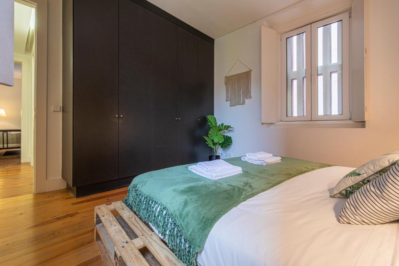 32 -Lovely 2 Bedroom Apt In Principe Real ลิสบอน ภายนอก รูปภาพ