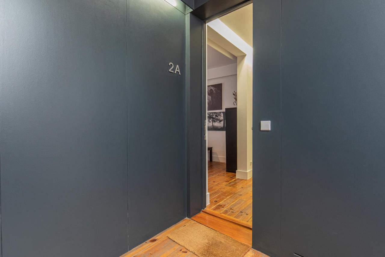 32 -Lovely 2 Bedroom Apt In Principe Real ลิสบอน ภายนอก รูปภาพ